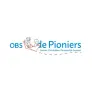 Logo De Pioniers