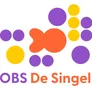 Logo O.B.S. De Singel