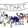 Logo De Touwladder