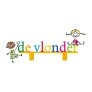 Logo Openbare Basisschool (OBS) De Vlonder