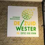 Logo De Zuidwester