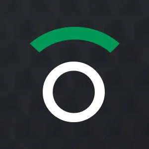 Observe logo