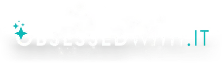 Obsessedwith light logo