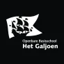 Logo Het Galjoen