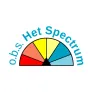 Logo Het Spectrum - Boekenberghstraat