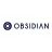 Obsidian Security logo