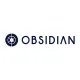 Obsidian Security logo
