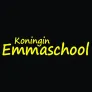 Logo Koningin Emmaschool - Merellaan