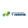 Logo 't Vierspan De Klim-Op