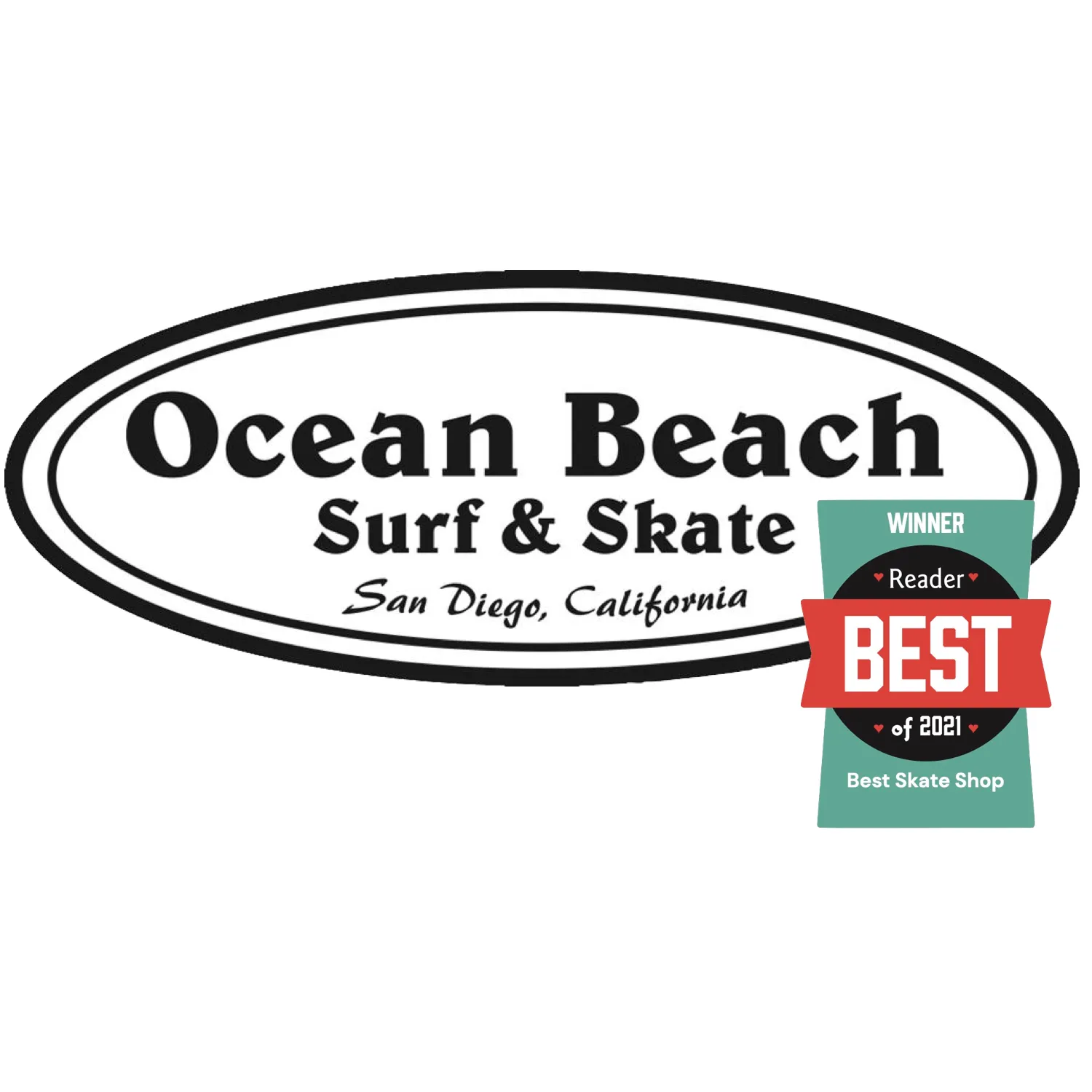 Obsurfandskate