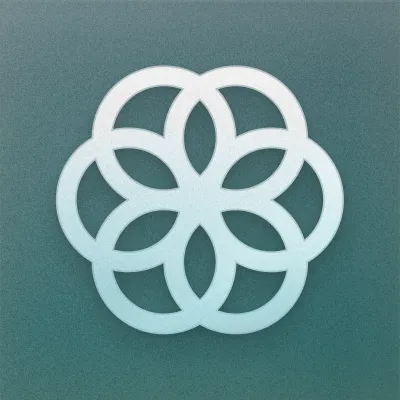 Logo by Brandfetch