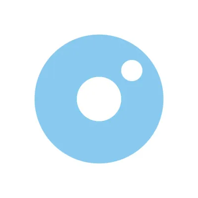 Obviously Social Logo