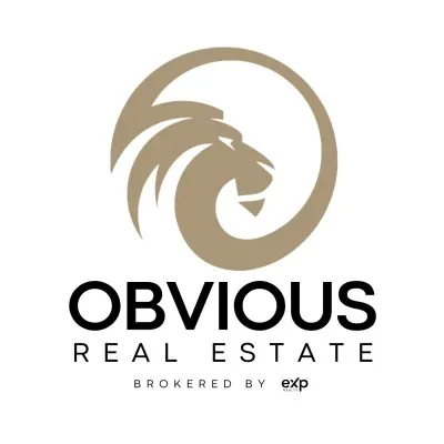 Obvious Real Estate logo