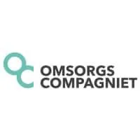 AB OmsorgsCompagniet i Norden Logo