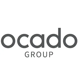 Ocado Group PLC logo