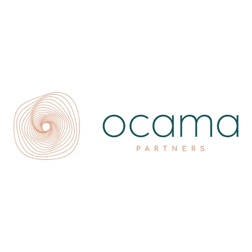 Ocama Partners logo