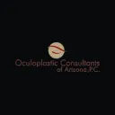 oculoplastic consultants of arizona logo