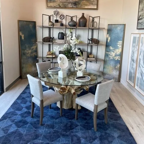 OC Art and Home