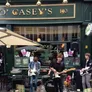 Logo O'Casey's