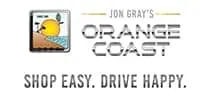 Orange Coast Chrysler Dodge Jeep Ram FIAT logo