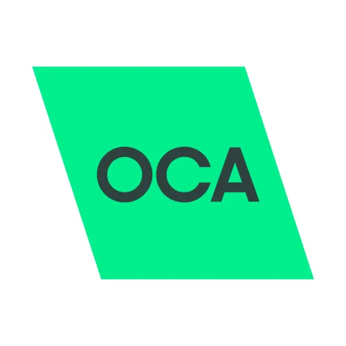 OCA Ventures logo