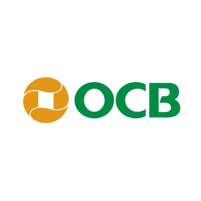 Ocb - Ngan Hang Tmcp Phuong Dong logo