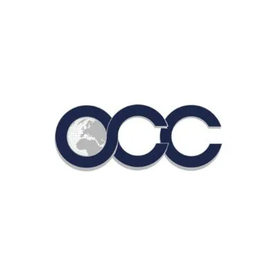 OCC Group logo