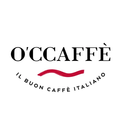 Occaffè logo