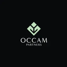 Occam Partners logo
