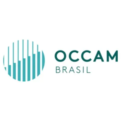 NOVA OCCAM BRASIL GESTAO DE RECURSOS LTDA.