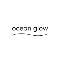 Ocean Glow logo