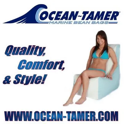 Ocean-tamer