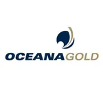 Oceanagold Management Pty Limited Logo