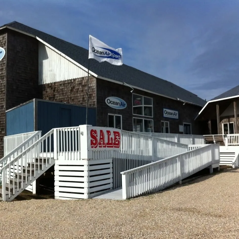 OceanAir Sports