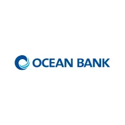 Ocean Bank logo