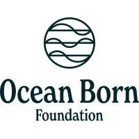 Ocean Born Foundation logo