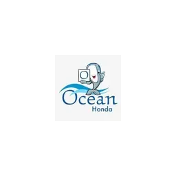 Ocean Honda - Santa Cruz logo