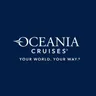Oceania Cruises logo
