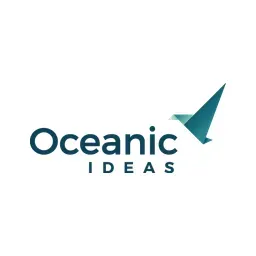 Oceanicideas logo