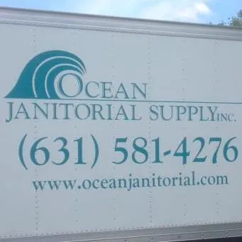Ocean Janitorial