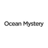Ocean Mystery logo