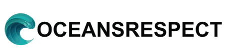 Oceansrespect light logo
