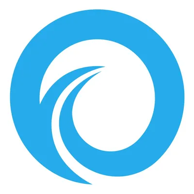 Ocean Towel logo