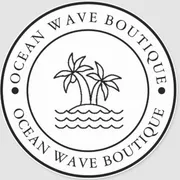 Ocean Wave Boutique Logo