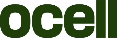OCELL logo