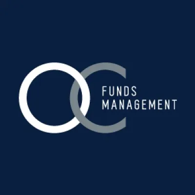 OC Funds logo