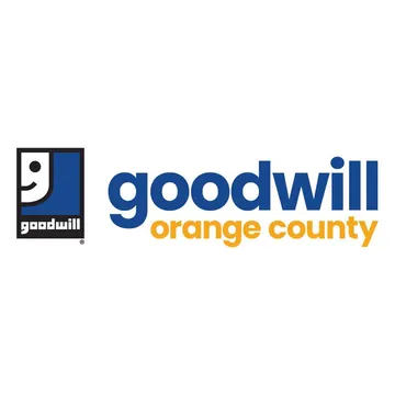 Goodwill of Orange County Logo