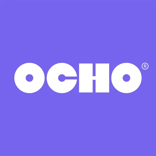 Ocho logo