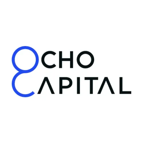 Ocho Investments logo