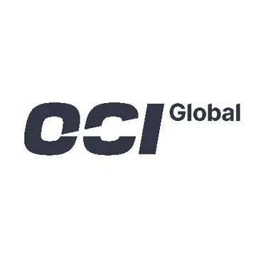 OCI Global Logo
